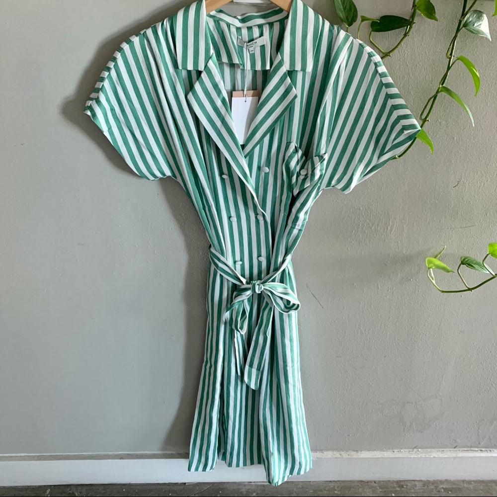 **SOLD** FRNCH “Antoinette Dress”